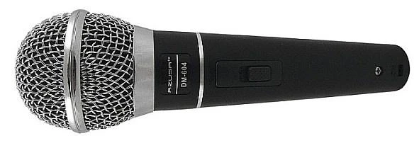 Azusa Rebel Mikrofonas DM-604