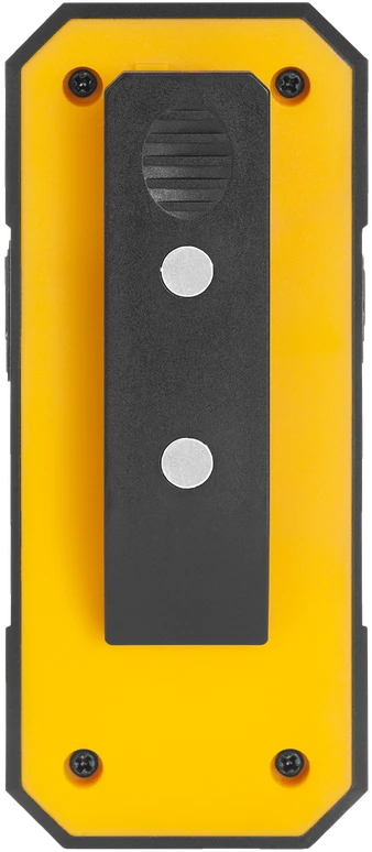 Rebel Mini įkraunamas dirbtuvių šviestuvas (3 W COB + 3 W LED)