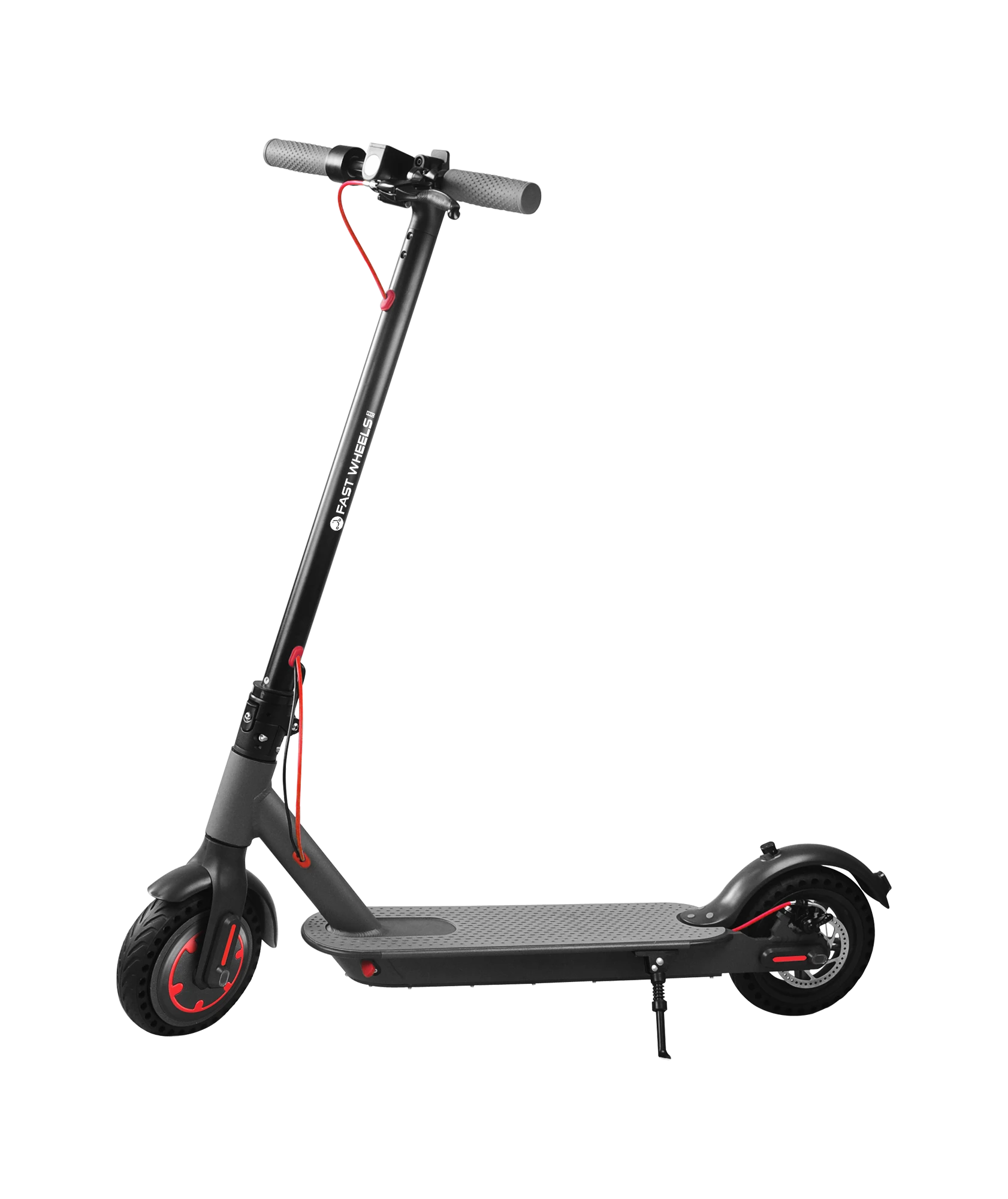 Rebel Elektrinis paspirtukas FAST WHEELS PRO