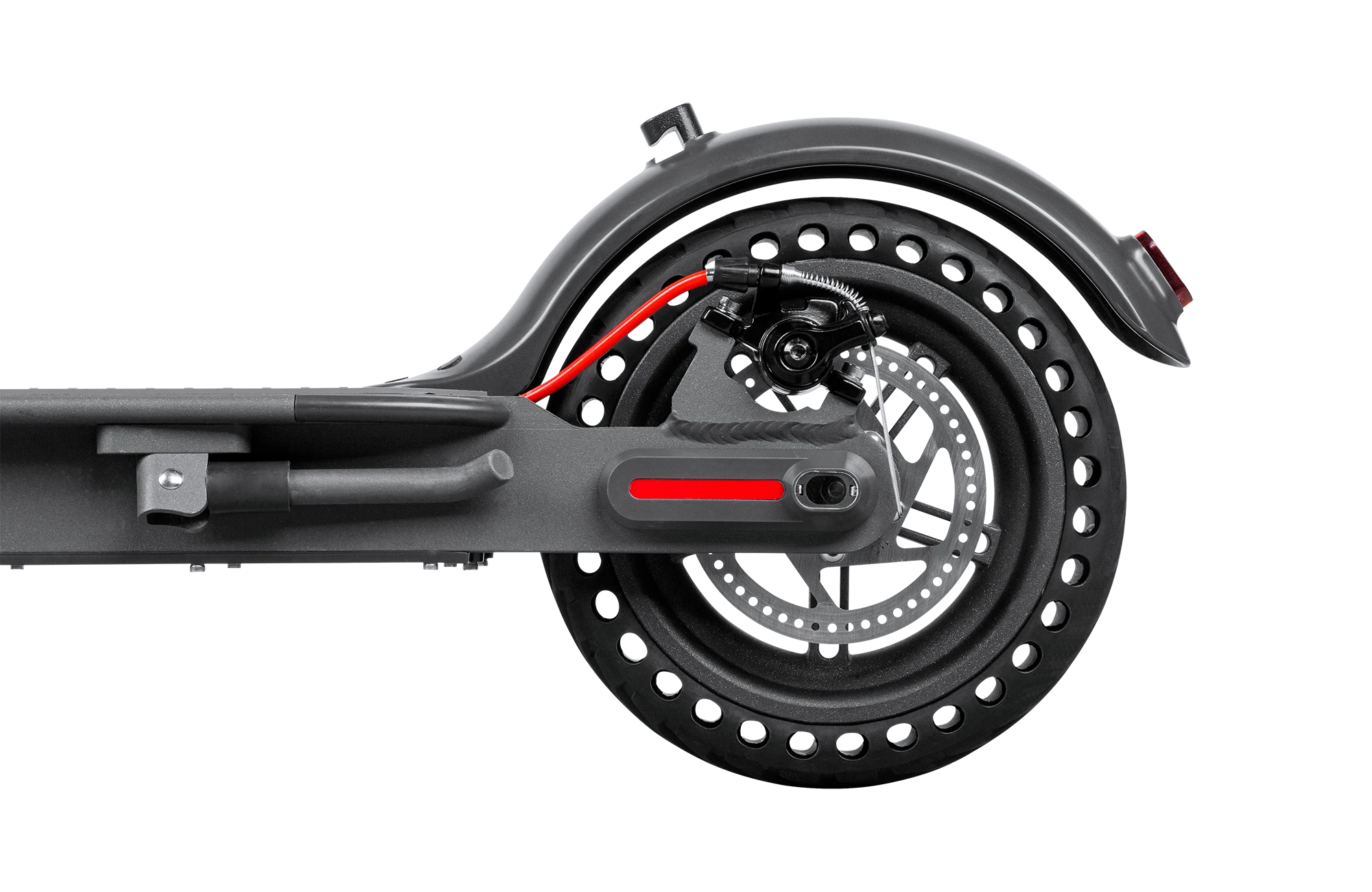 Rebel Elektrinis paspirtukas FAST WHEELS PRO