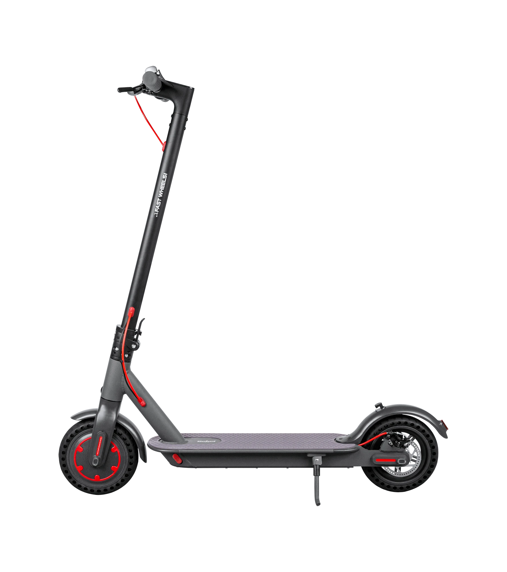 Rebel Elektrinis paspirtukas FAST WHEELS PRO
