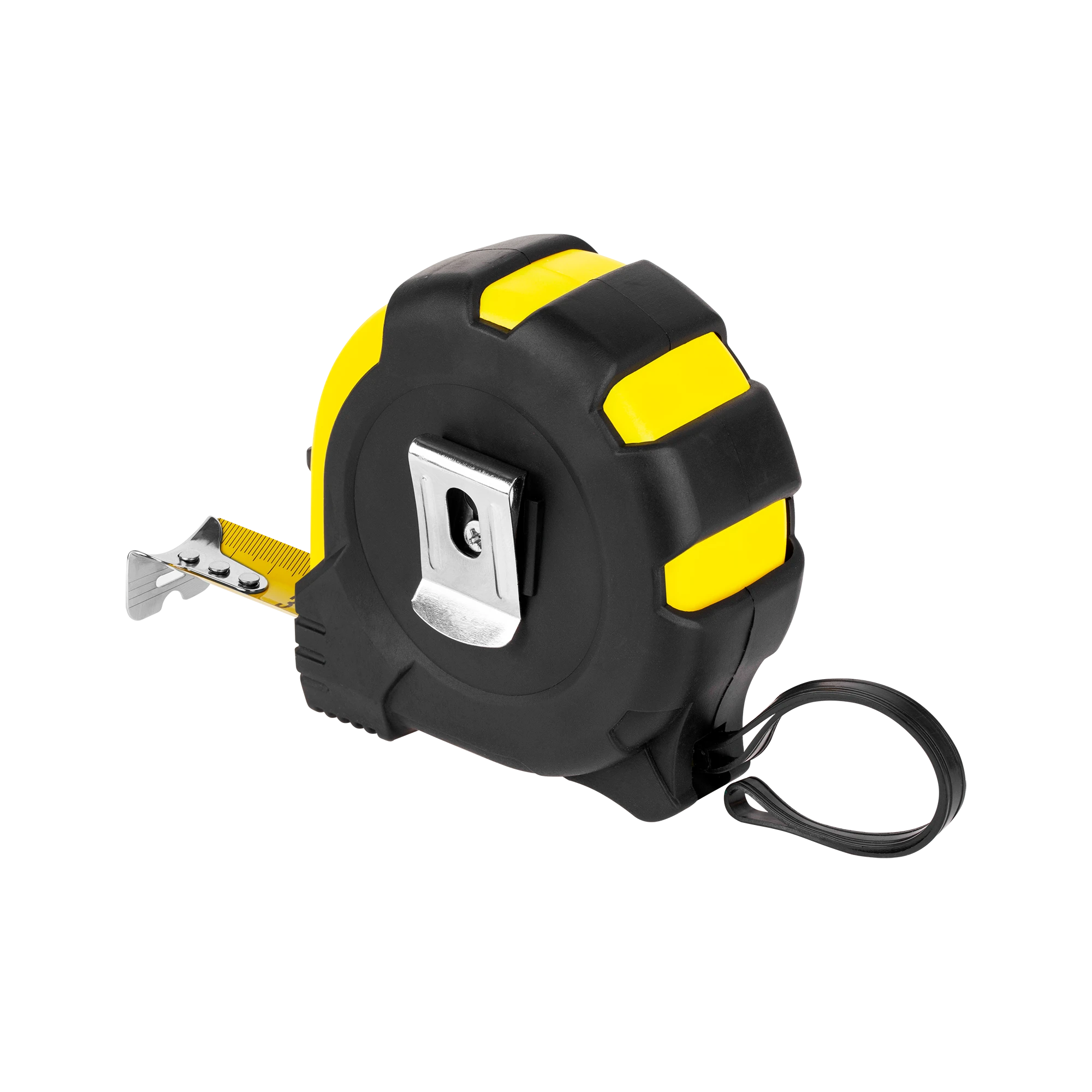 Rebel plieno juostos matmuo 10m 25mm