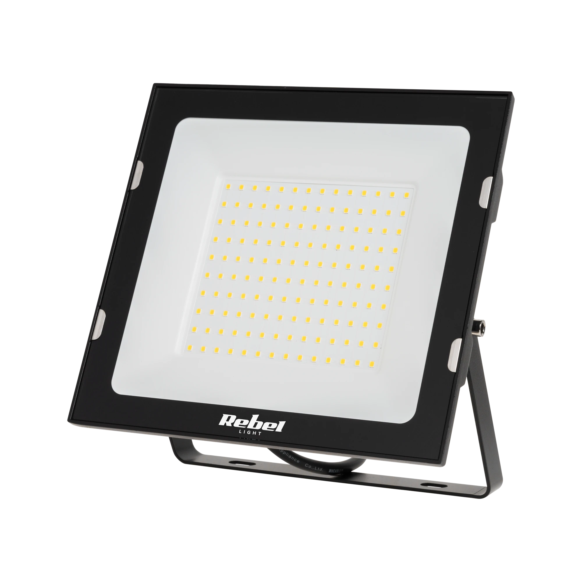 Rebel Led prožektorius 100W, 4000K, 230V