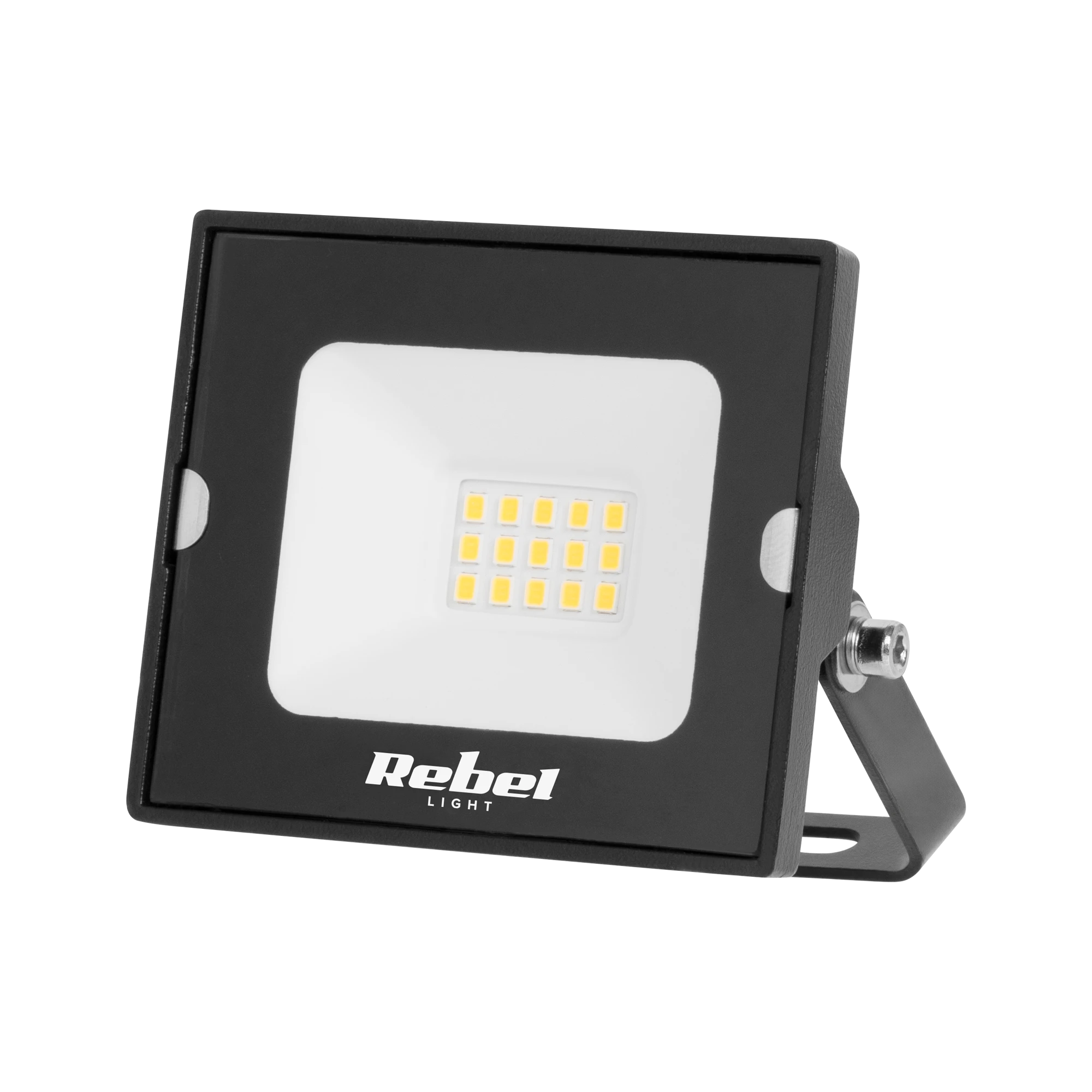 Rebel LED prožektorius 10W 4000K, 230V