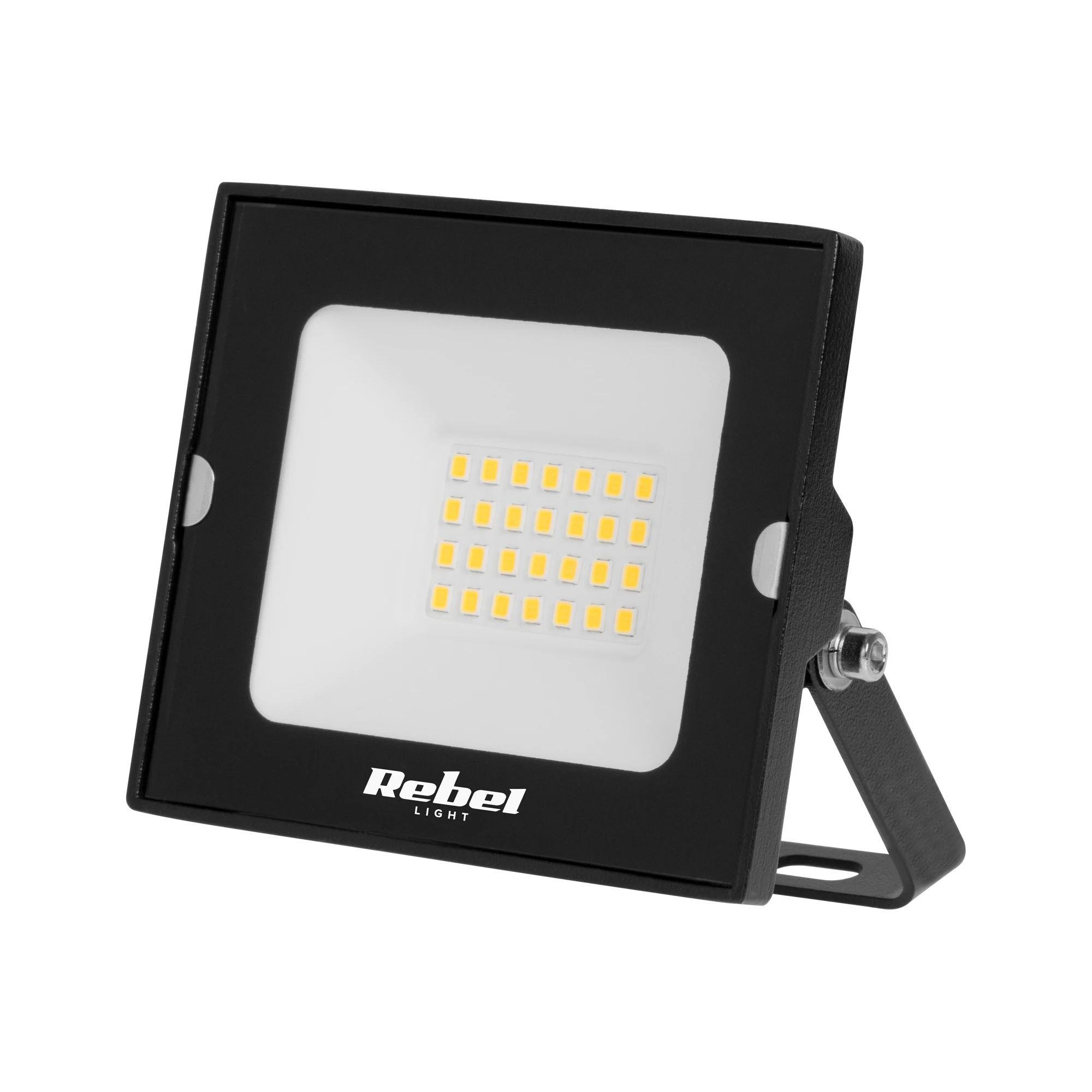 Rebel LED prožektorius 20W, 4000K, 230V