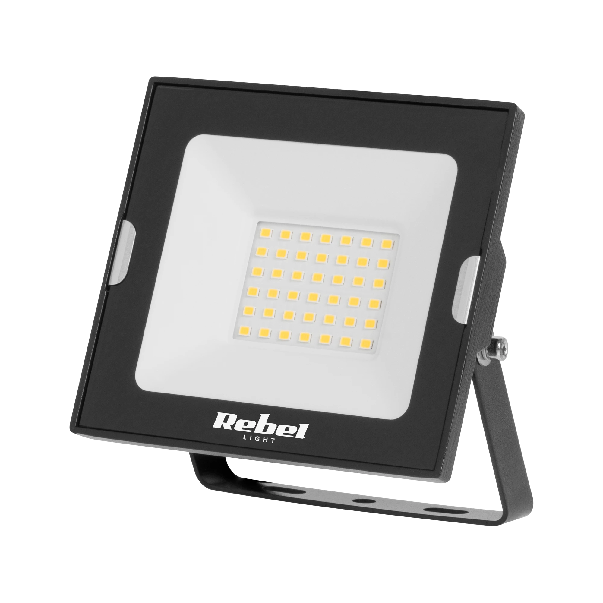 Rebel LED prožektorius 30W, 4000K, 230V