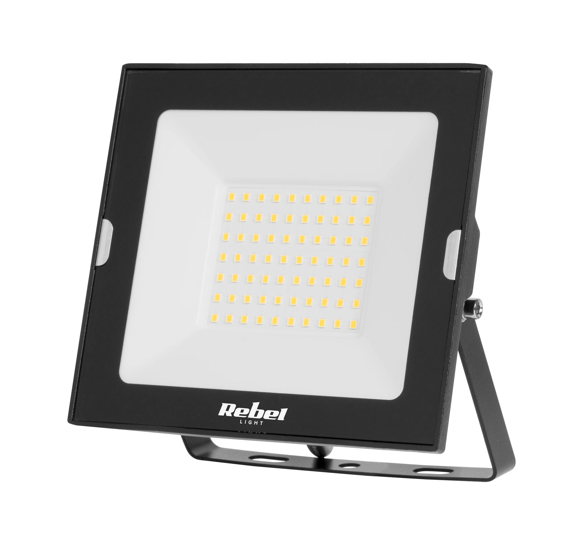 Rebel LED prožektorius 50W, 4000K, 230V