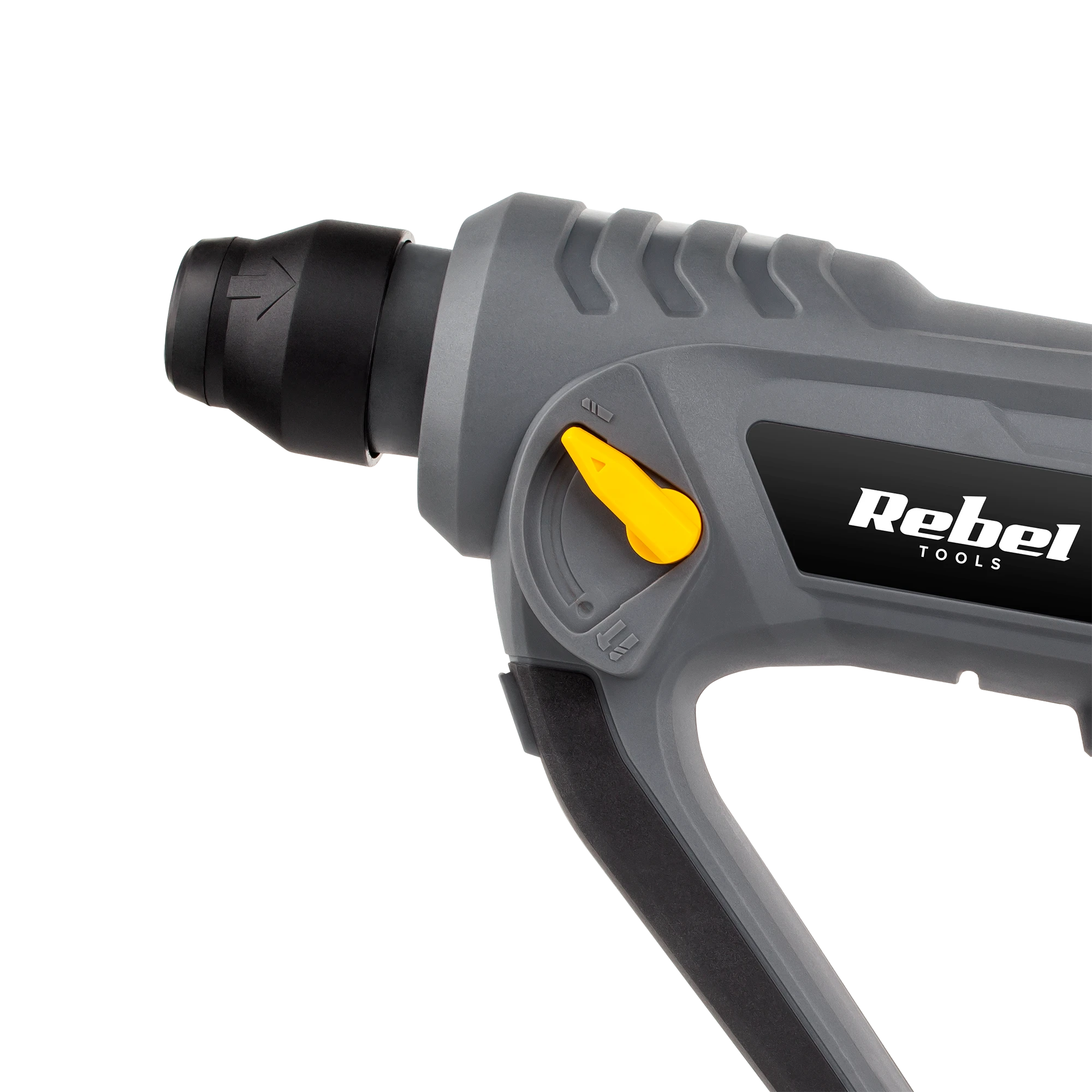 Rebel RB-1011 20V 2Ah Akumuliatorinis smūginis gręžtuvas