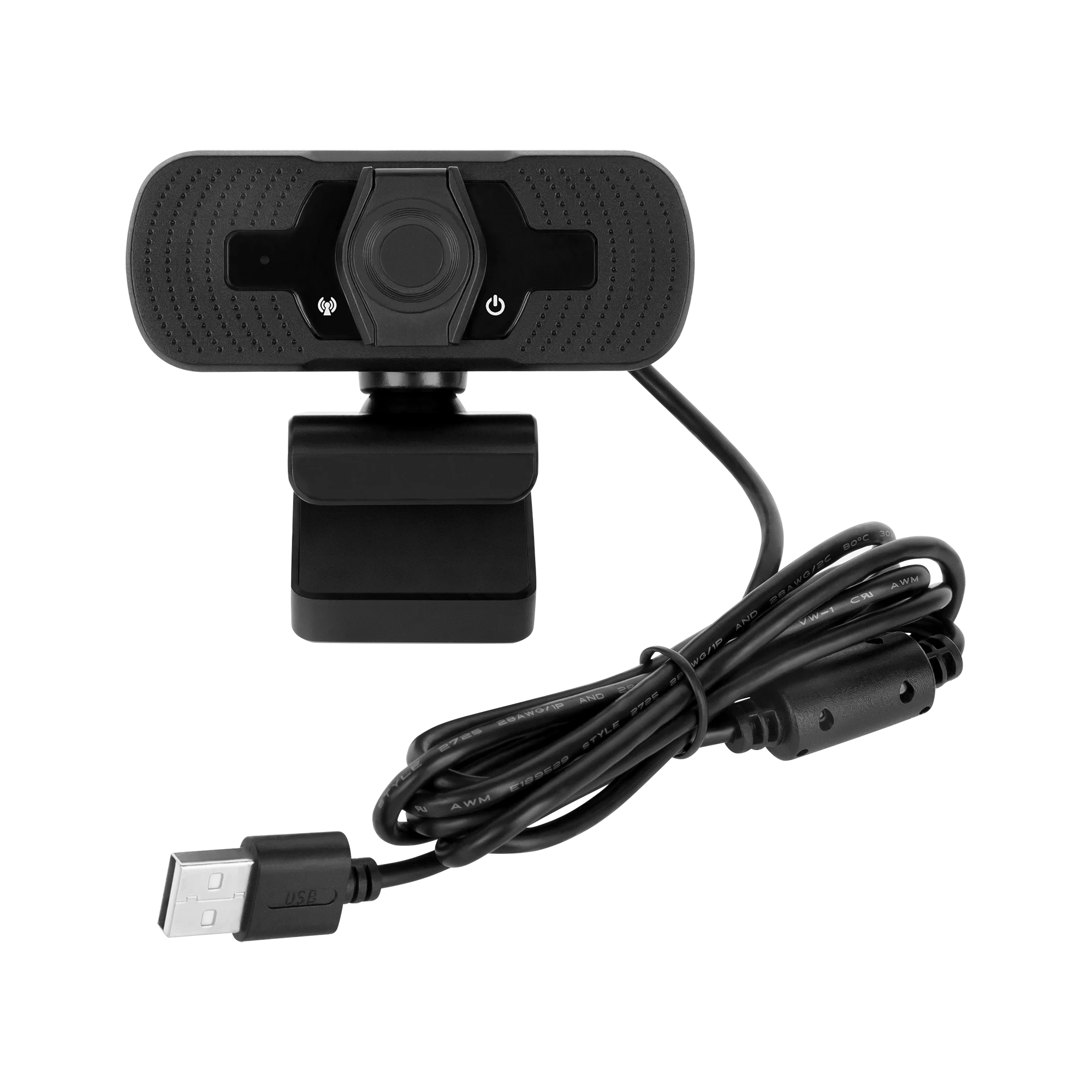 Webcam Rebel KOM1056