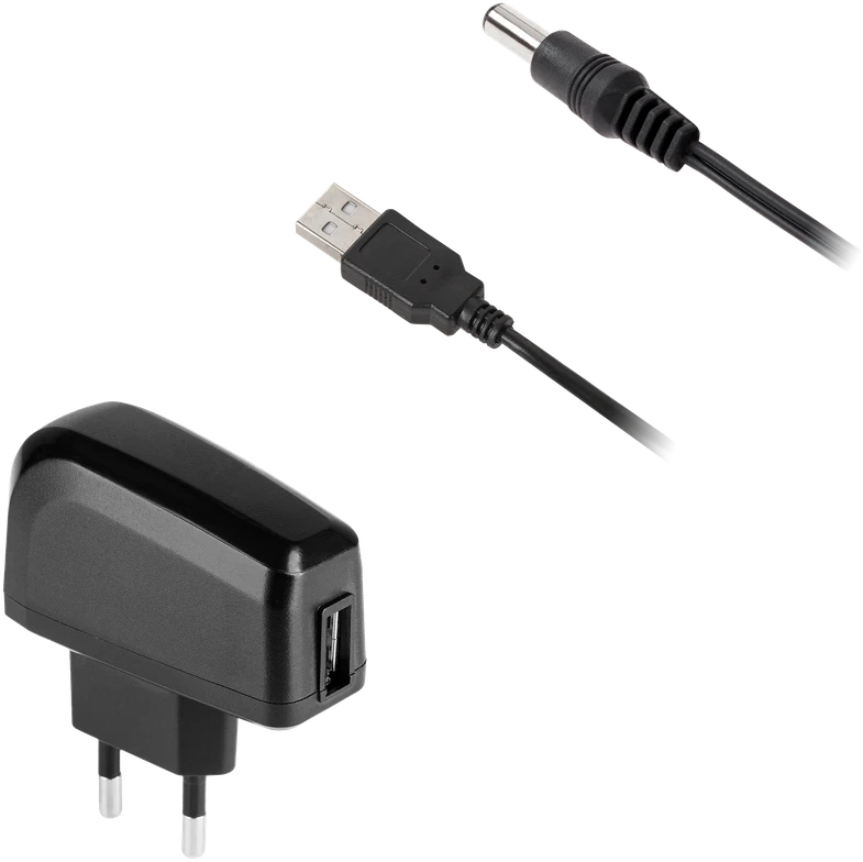 REBEL žibintuvėlis 3W CREE Led