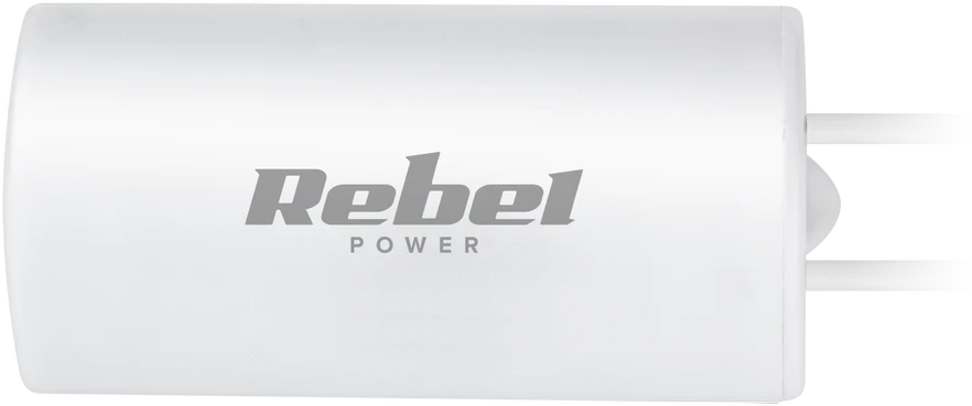 Rebel Kemot Variklio paleidimo kondensatorius 3.75uF 450V