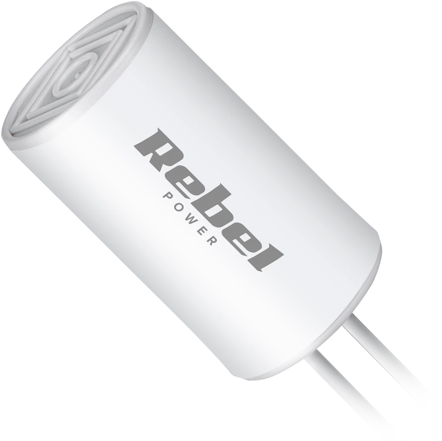 Rebel Kemot Variklio paleidimo kondensatorius 15uF 450V