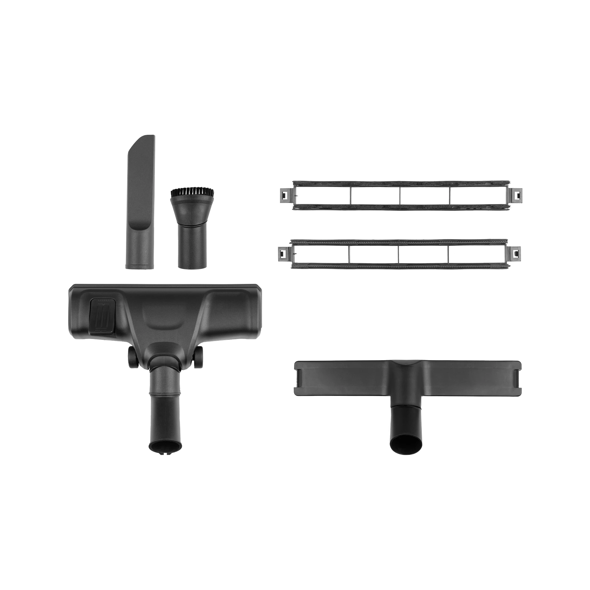 Rebel Pramoninis dulkių siurblys RB-1065 - 1400W