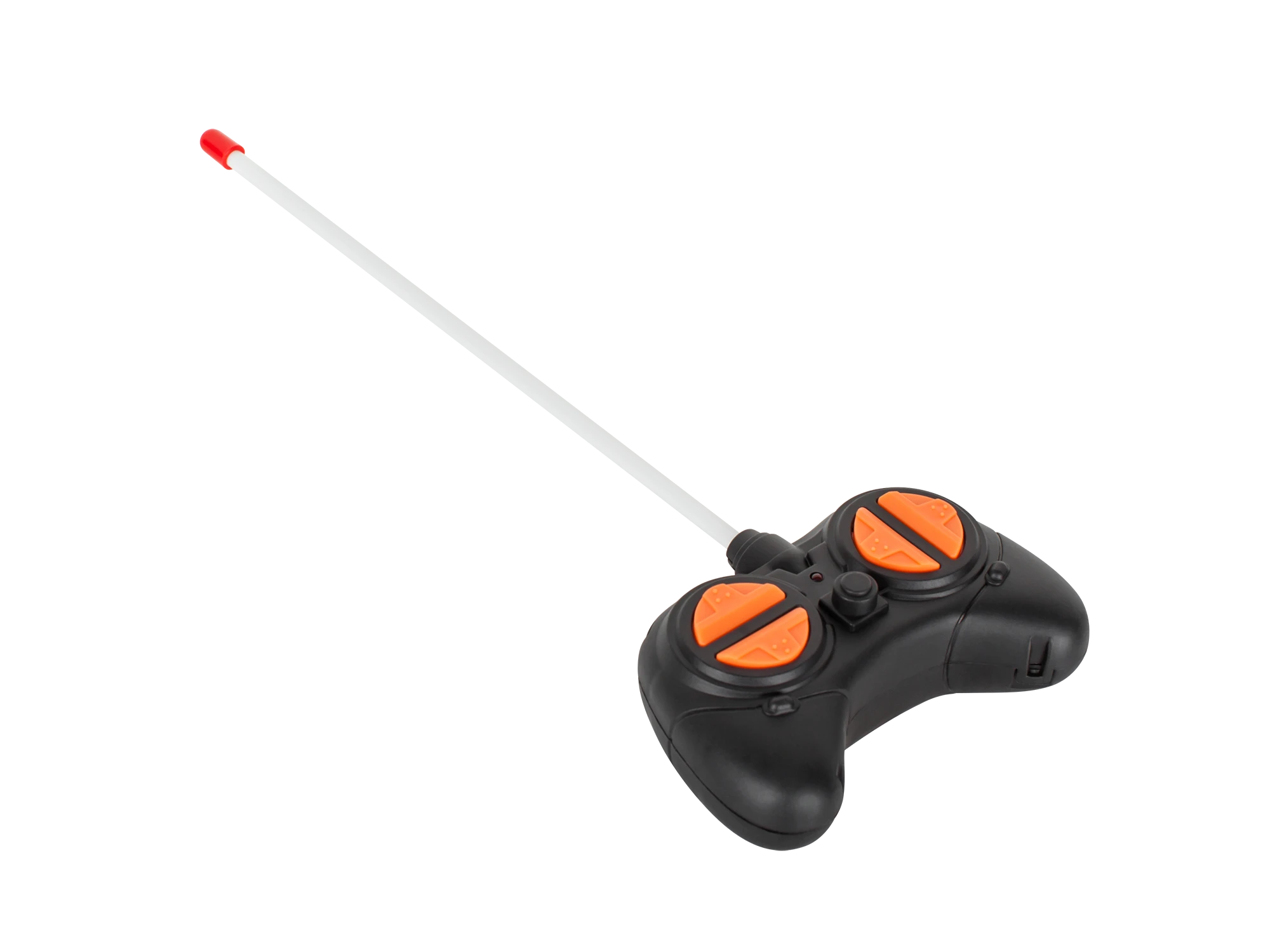 Rebel Mini RC automobilio visureigis