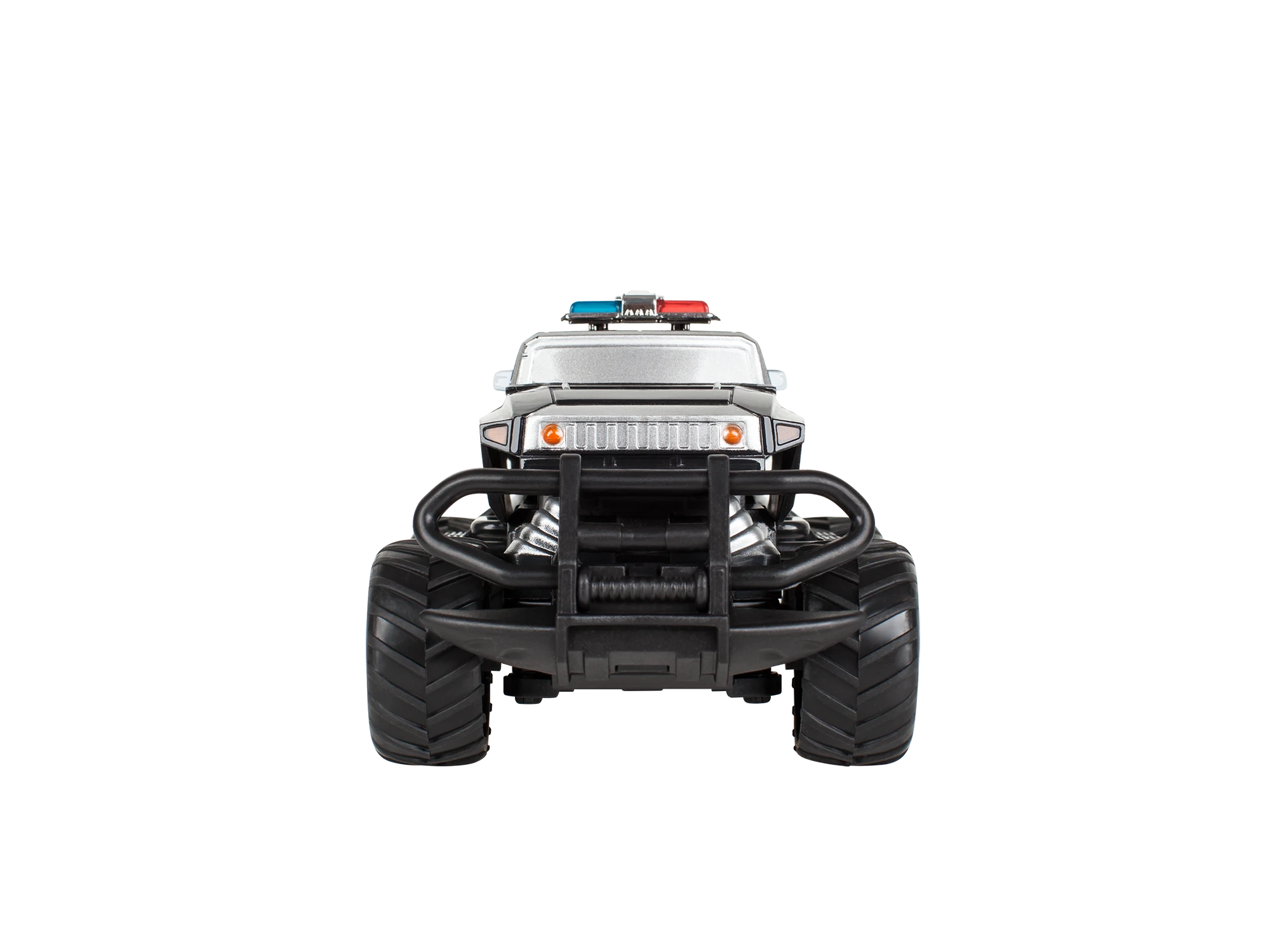 REBEL POLICE mini nuotolinio valdymo automobilis