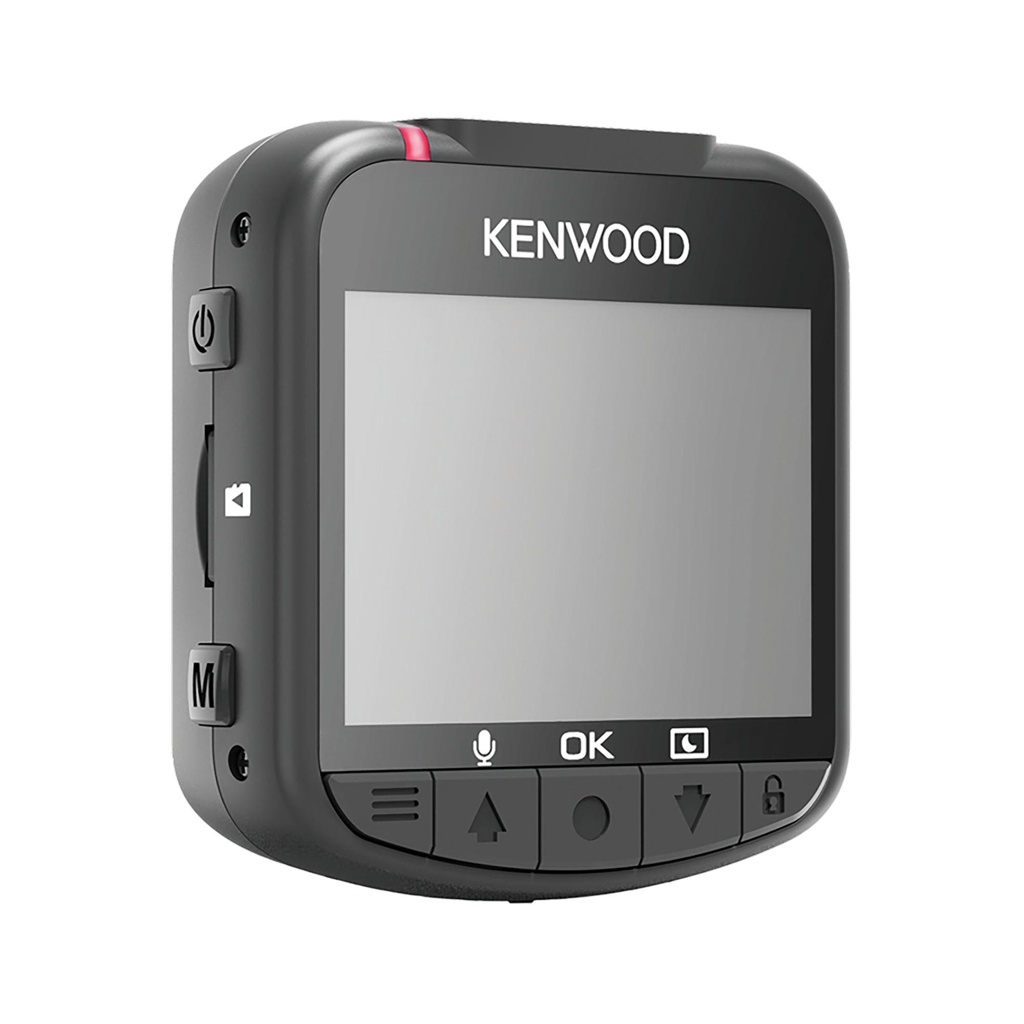 Kenwood A100 Car DVR