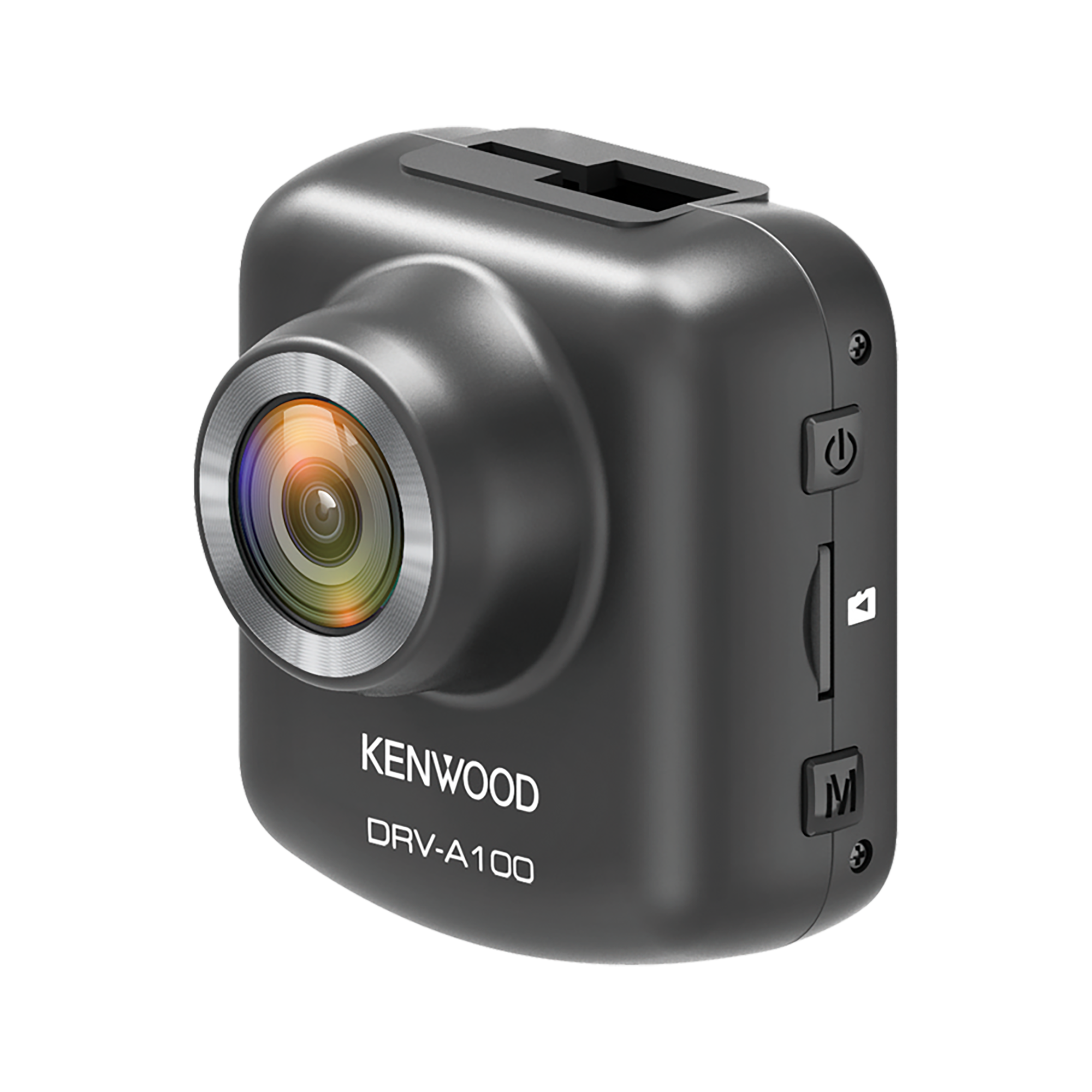 Kenwood A100 Car DVR