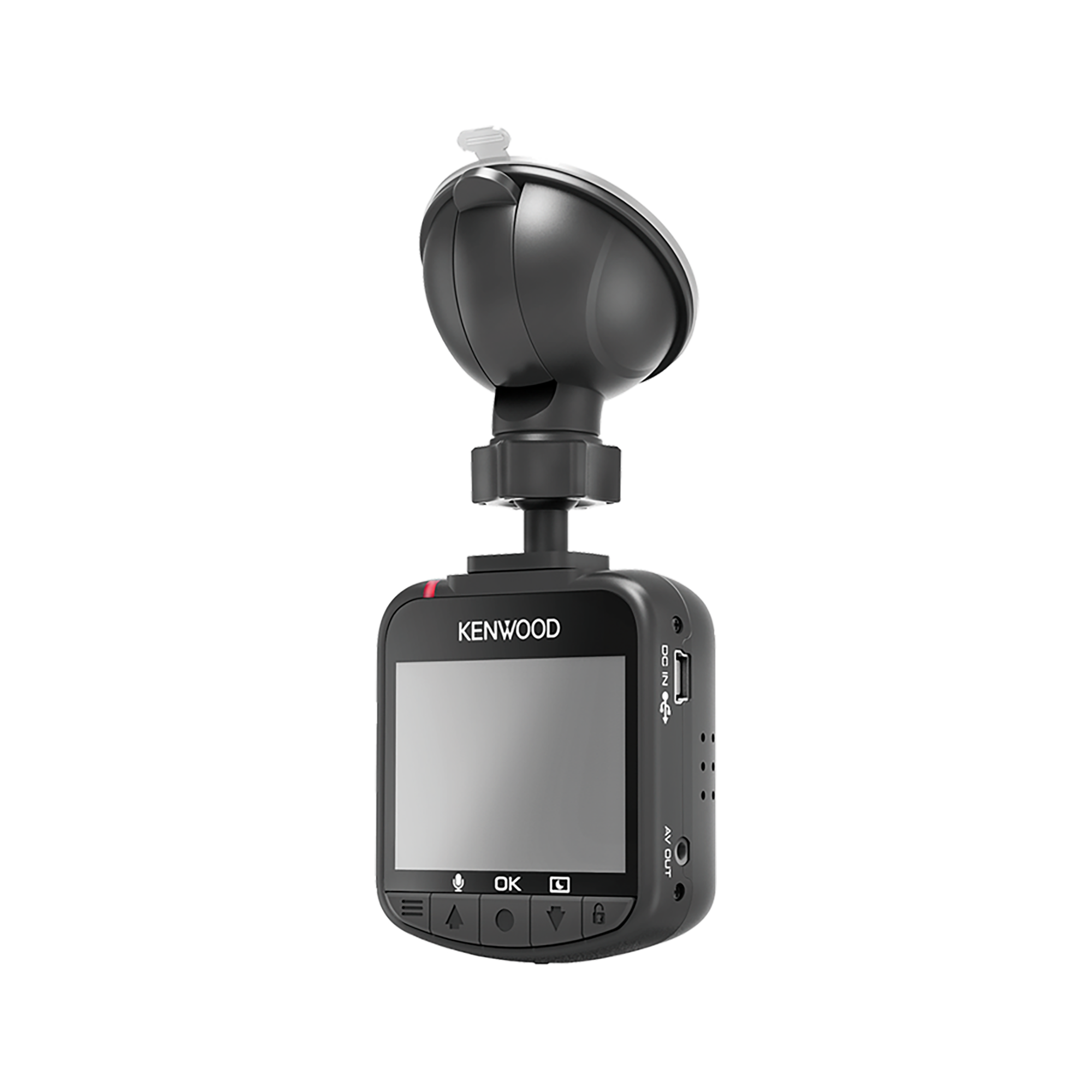 Kenwood A100 Car DVR