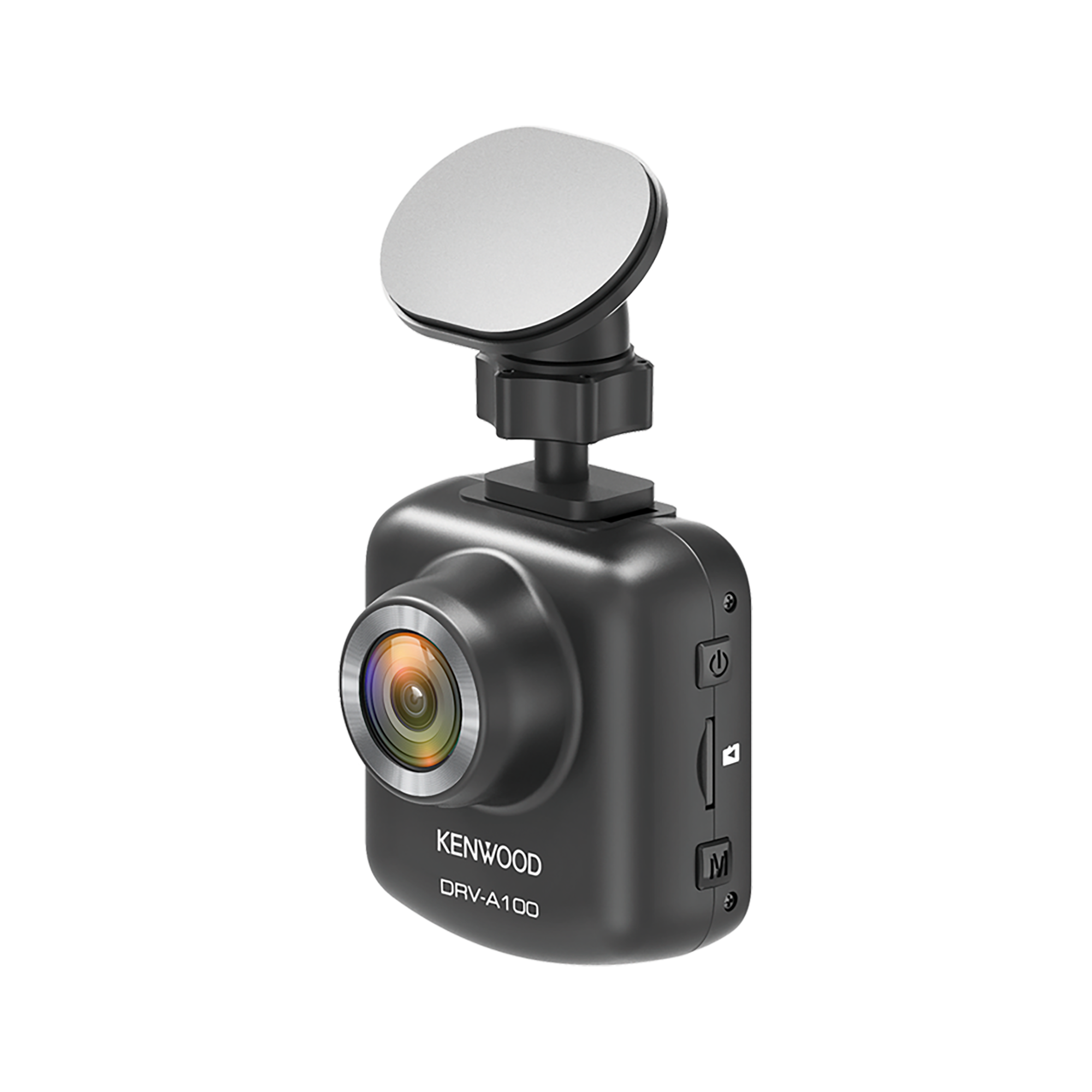 Kenwood A100 Car DVR