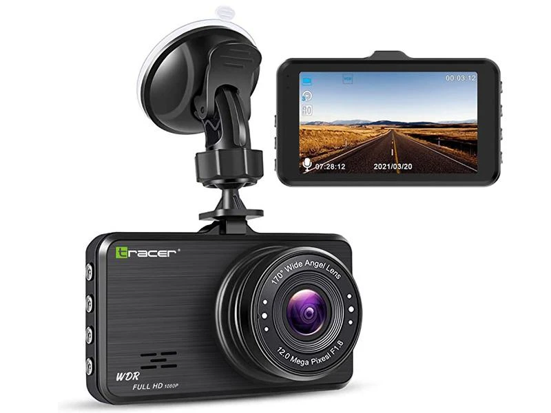 Tracer 3.0S FHD Capri
