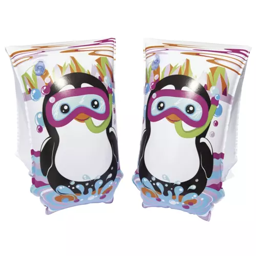 Bestway Pripūstamos rankų plaukimo pagalvėlės