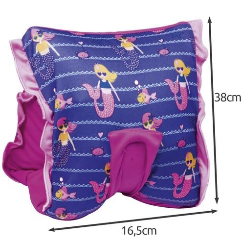 BESTWAY plaukimo rankovės Swim Safe (M/L), 32183