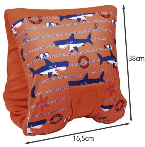 BESTWAY plaukimo rankovės Swim Safe (M/L), 32183
