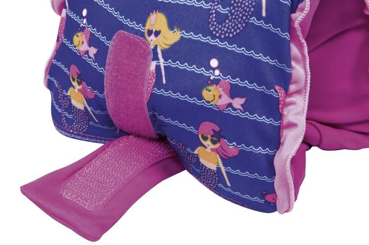 BESTWAY plaukimo rankovės Swim Safe (M/L), 32183