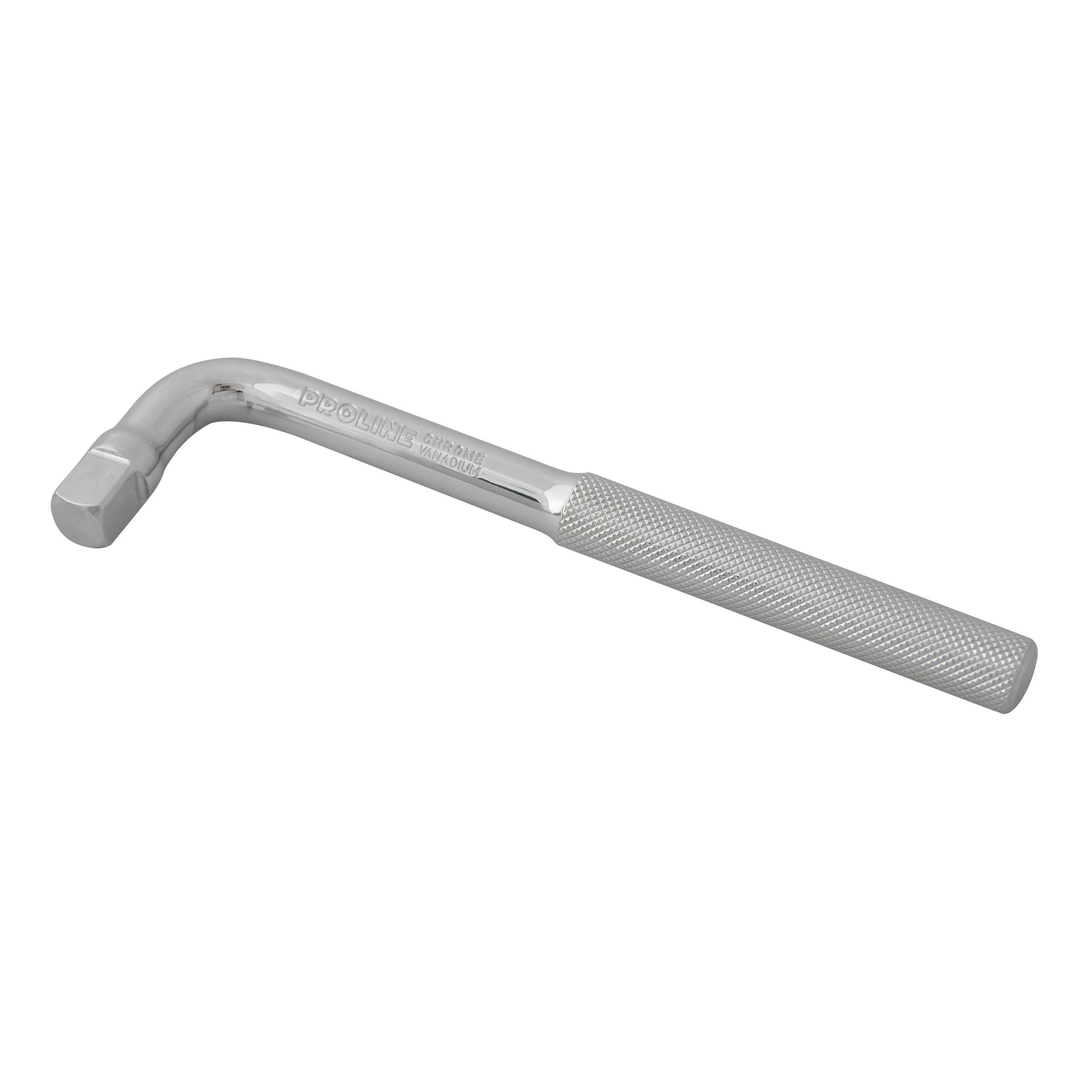 Rękojeść Vamzdžio rankena 'l' cv 3/4" l=450mm proline