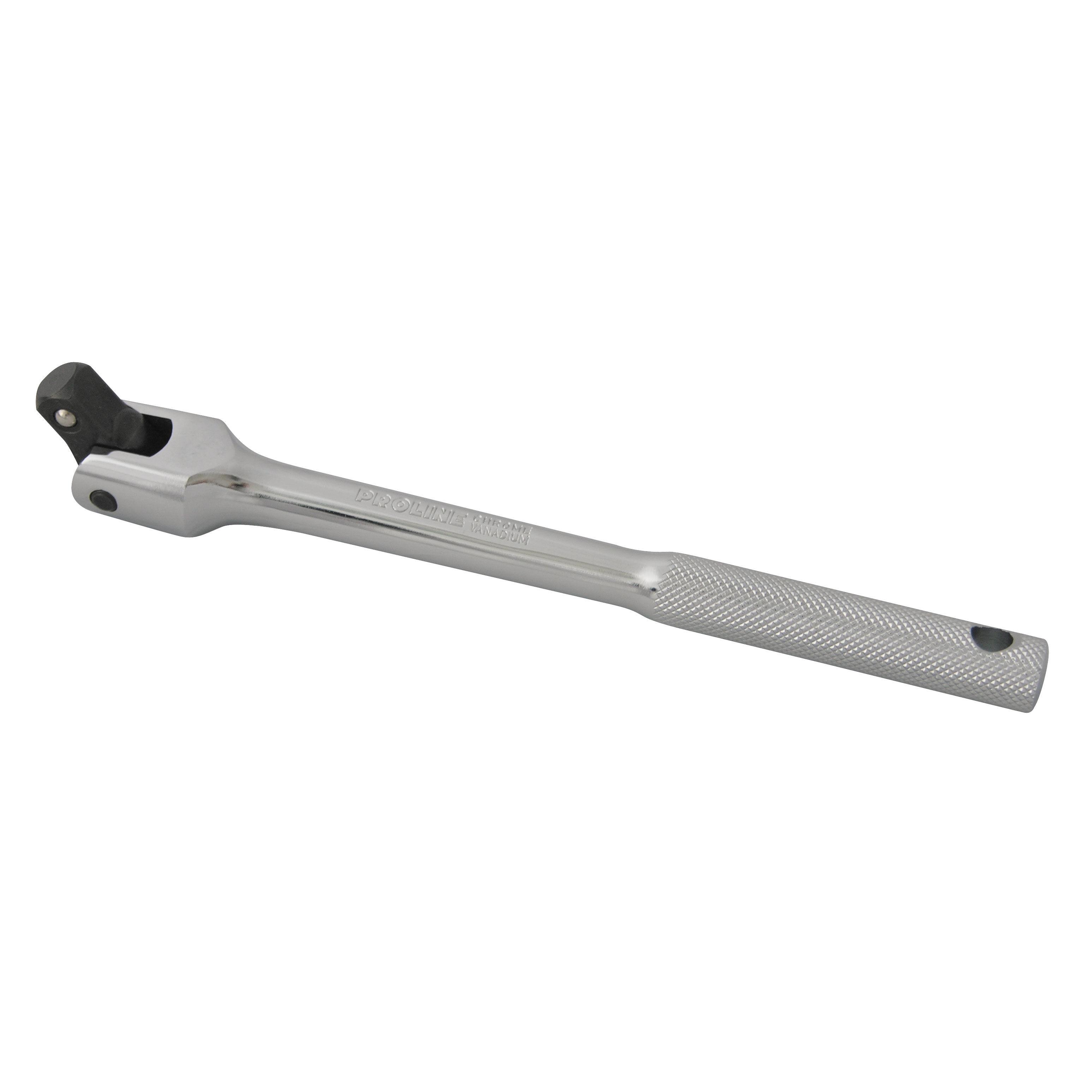 Rękojeść Pakreipiama rankena CV 1/4" L = 150 mm proline pakabukas