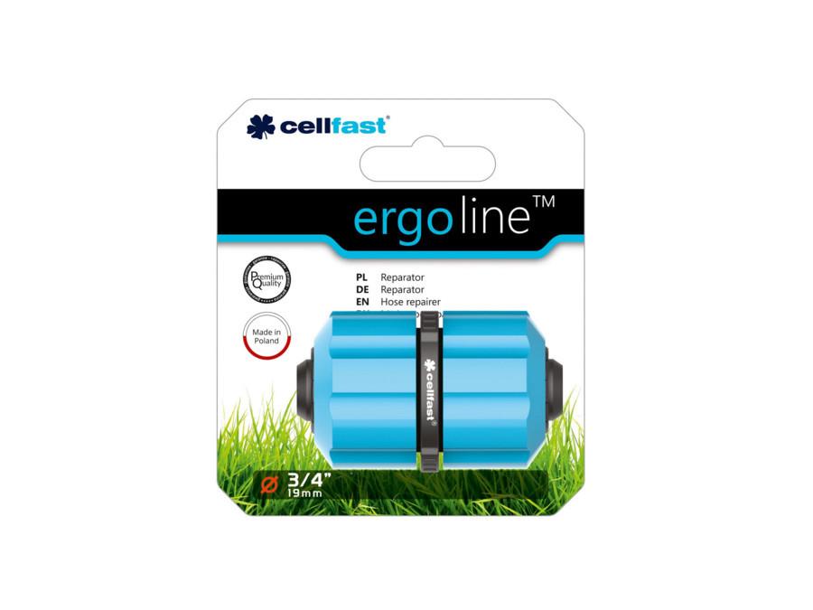 CELLFAST ŽARNOS JUNGTIS 3/4" ERGO