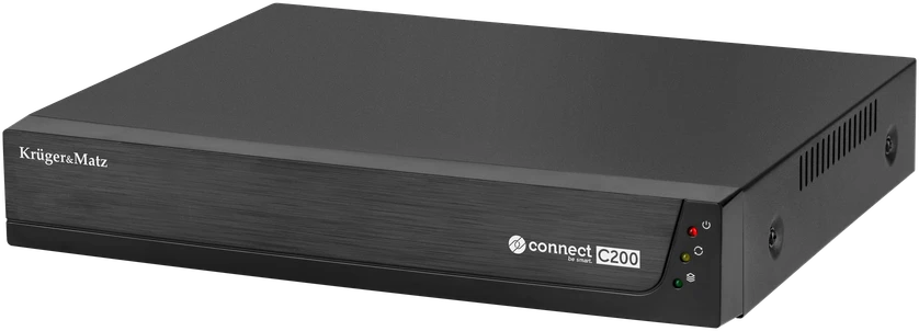 WiFi stebėjimo rinkinys Kruger & Matz Connect C200 Tuya WiFi 6