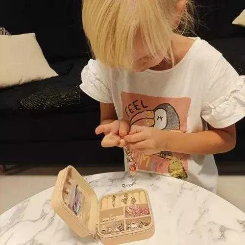 Papuošalų gamybos rinkinys Kruzzel 22893
