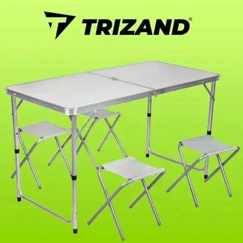 Trizand 23238 stovyklavimo rinkinys