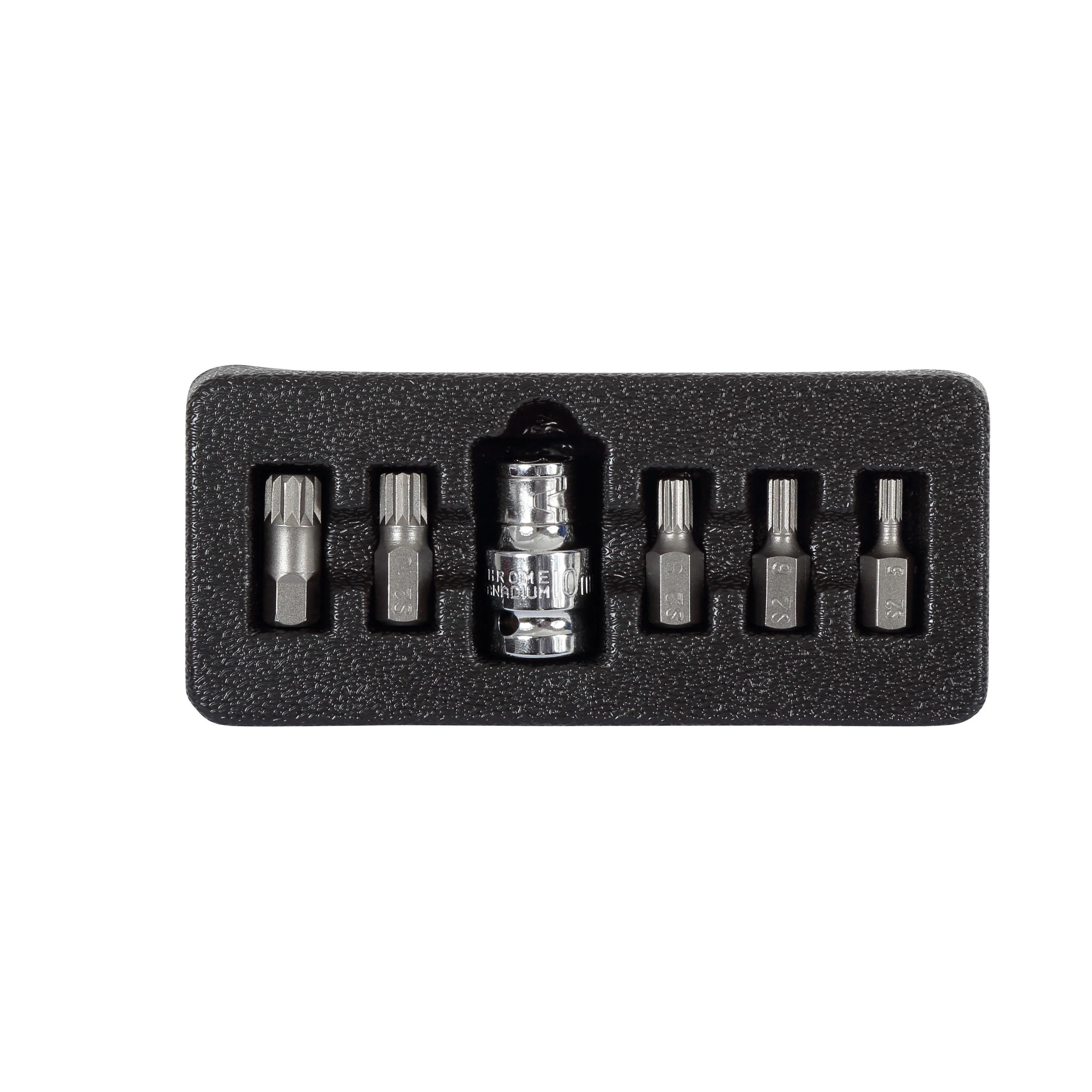Proline 10mm 6gb M5-M12 SPLINE