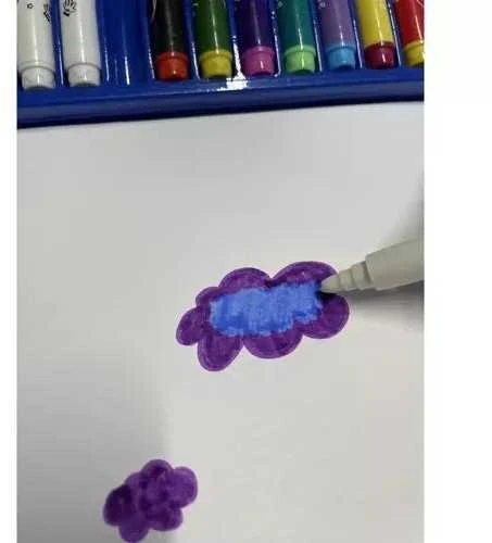 Marker set - 25 pcs Maaleo 23201
