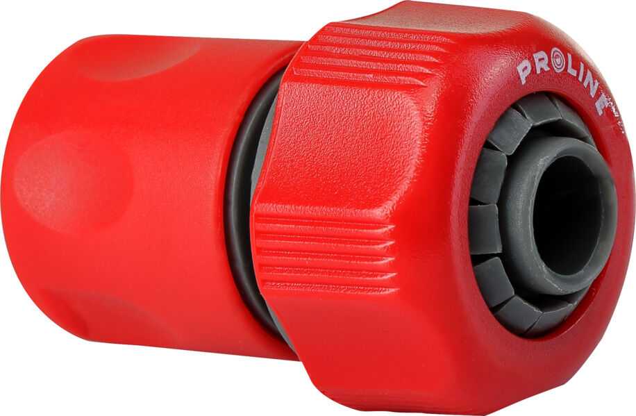 Rinkinys 3/4" greito prijungimo jungčių rinkinys, 30 vnt., „Proline“