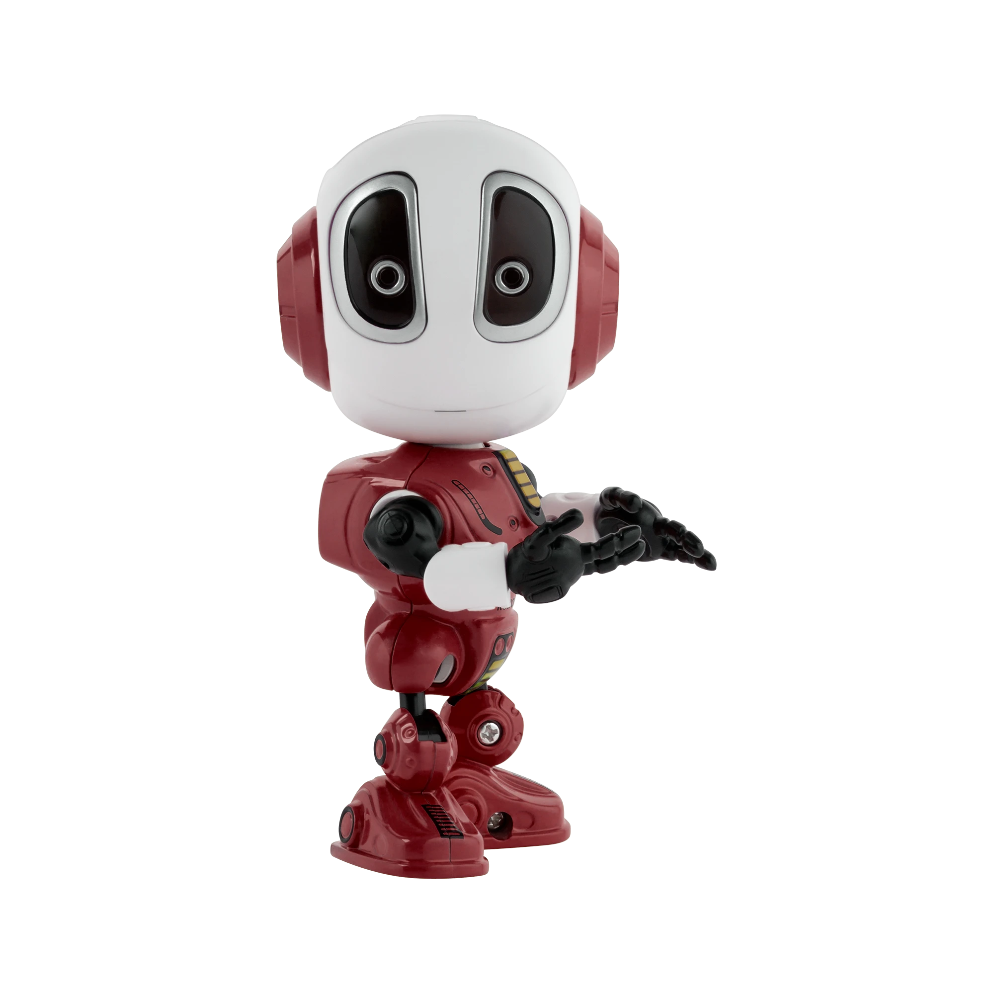 Oem REBEL VOICE robotukas - Raudonas