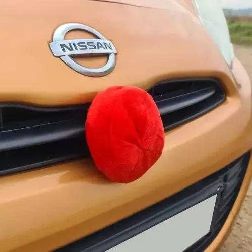 Elnio ragai automobiliui xtrobb 20223