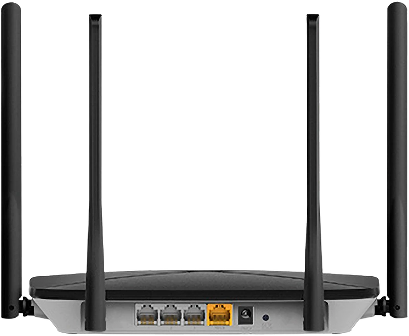 TP-Link Maršrutizatorius Mercusys AC12G