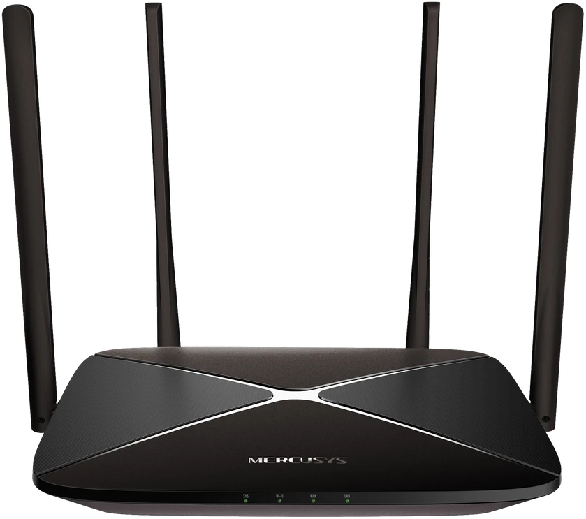 TP-Link Maršrutizatorius Mercusys AC12G