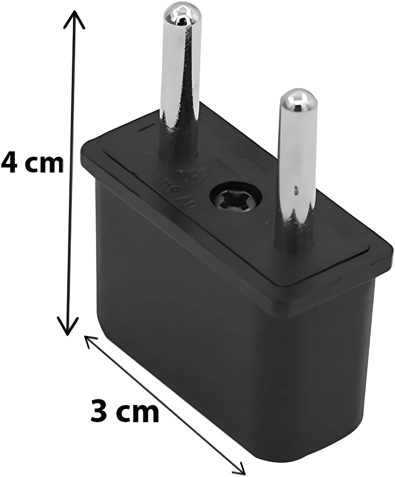 ES–JAV kištuko adapteris CN–E594