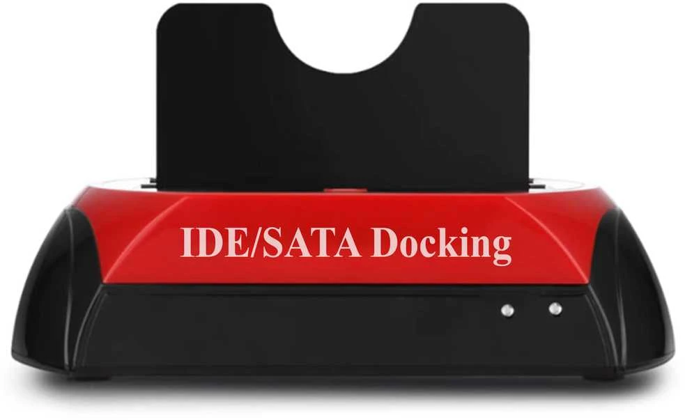 Stacja SATA IDE/ATA HDD USB prijungimo stotelė