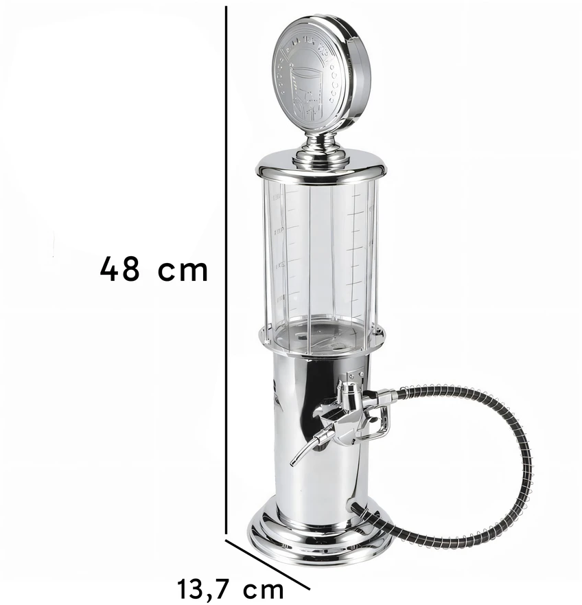 Dystrybutor Alkoholio dozatorius, alaus dozatorius, vakarėlių dozatorius, gimtadienio dozatorius arba 1237