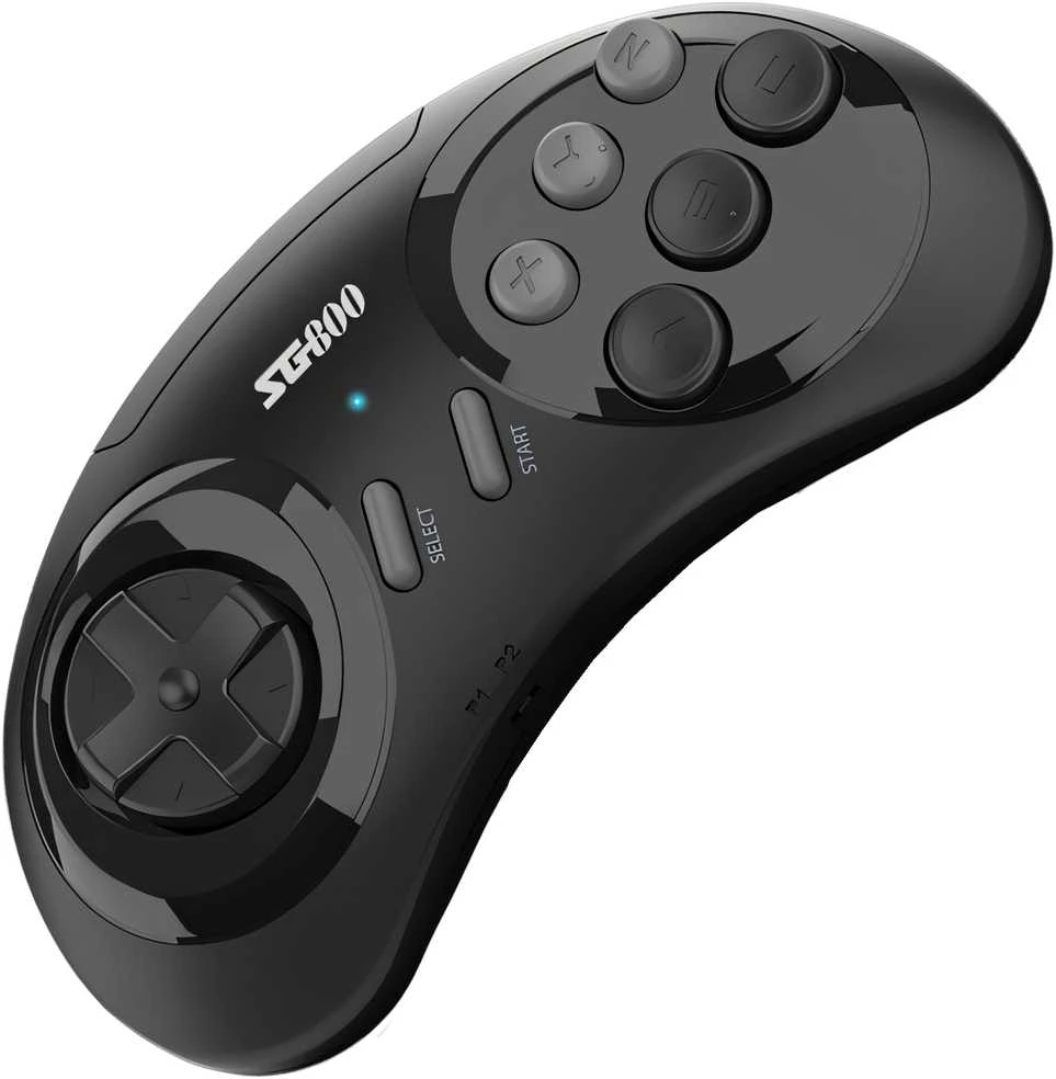 Gra TV žaidimas 5000+ retro žaidimų Mini belaidis TV HDMI konsolė 90-iesiems - ER1193