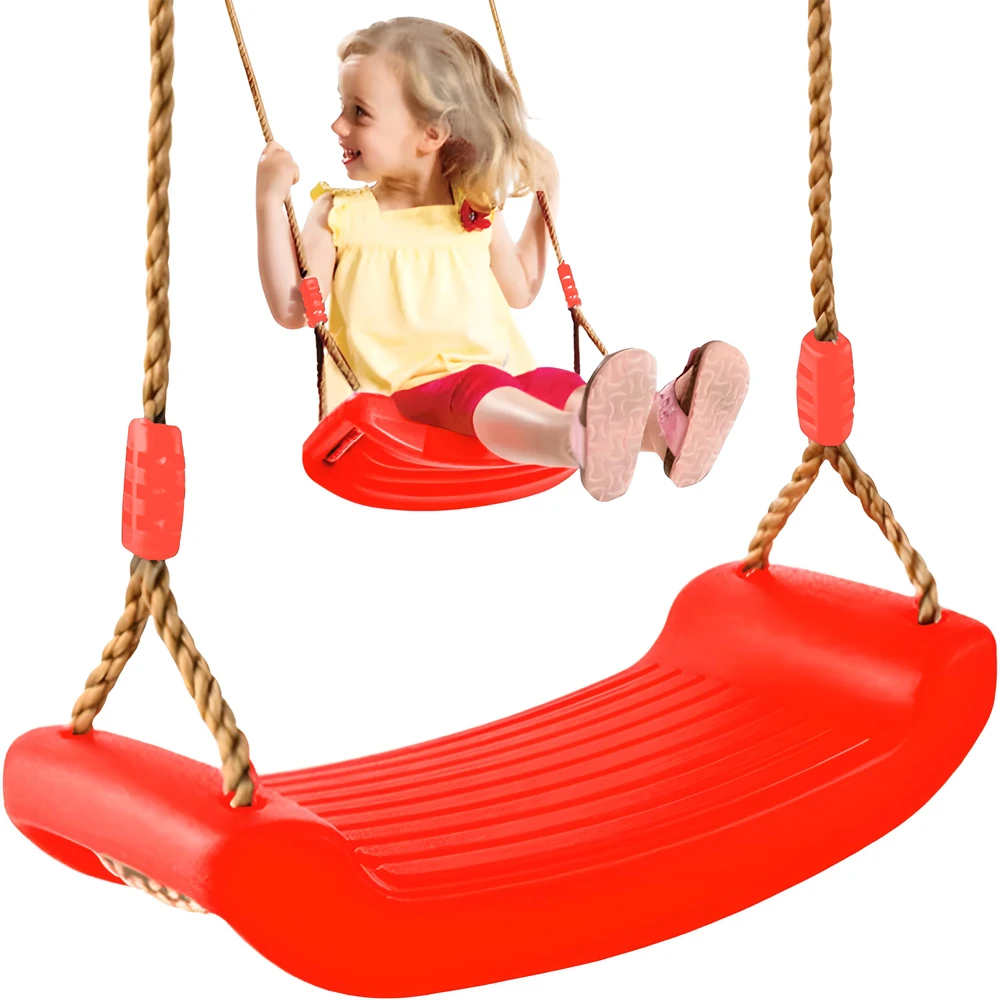 Huśtawka Vaikiška sūpynė FunSwing, 42x17x4,5 cm