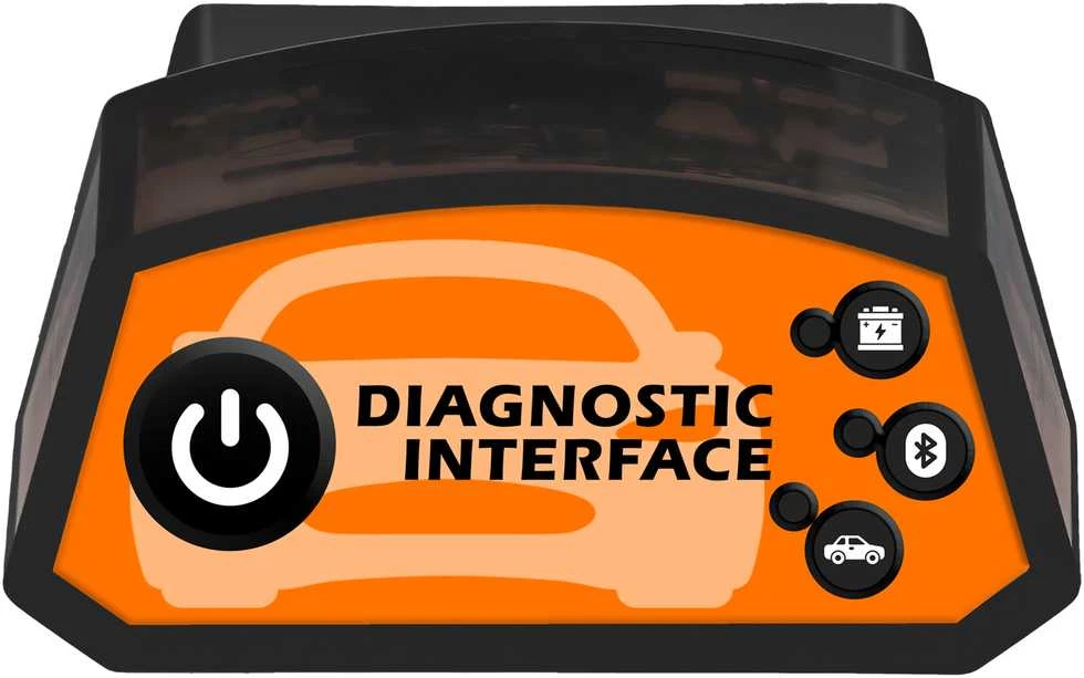 Interfejs Diagnostikos sąsaja „bt 4.0 5.0“ „iOS“, „Android“ ir „Bluetooth“ klaidų išvalymas - er1131