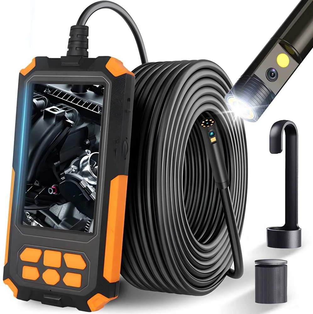 Inspekcinė kamera DuoScope, 5m