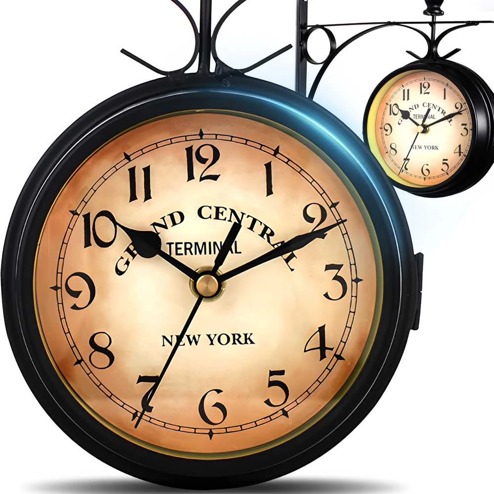 RTO Sieninis laikrodis TimeVoyage