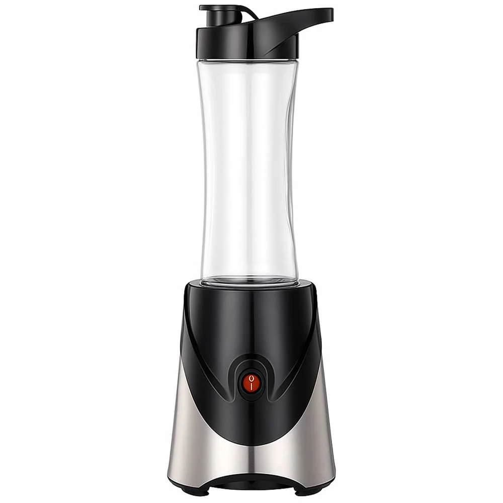 RTO asmeninis kokteilių plaktuvas su gertuve